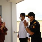 Batam Logistic Ecosystem Resmi Diluncurkan