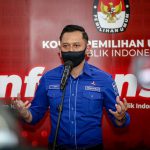 Boyke Minta Kubu AHY Tak Jual Mahasiswa dengan Alasan Demokrasi