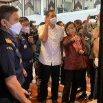 Direktur Informasi Kepabeanan dan Cukai: Batam Logistics Ecosystem Berikan Manfaat yang Besar