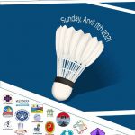 Tourism Badminton Championship Batam 2021, Ardiwinata: Ini Momentum Bangkitkan Pariwisata