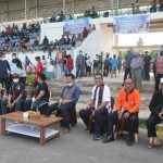 Rudi: Hidupkan Lagi Olahraga Sepakbola di Batam