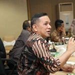 Terobosan Besar, Perizinan di BP Batam Cukup Dilakukan oleh Direktur PTSP