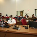 Tingkatkan Pemahaman Tarif Penyusunan BLU, BP Batam Gelar Pelatihan