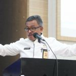 Sekda Buka Bimtek Pelaksanaan dan Penyusunan Survey Kepuasan Masyarakat