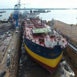 Komitmen Jaga Keberlangsungan Industri Shipyard, Biro Humas Promosi dan Protokol BP Batam Diskusi Bersama BSOA