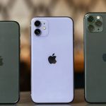 iPhone 11 Masih Berfungsi Meski Sudah Terendam 6 Bulan di Danau