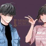 Webtoon K-Chingu Bercerita Tentang Persahabatan Indonesia-Korea