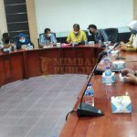 Persatuan Karya Anak Tempatan dan DPRD Karimun Bahas Tenaga Kerja Anak Tempatan