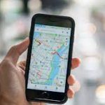 Aplikasi Google Maps akan Mengarahkan Pengemudi ke Rute yang Menghasilkan Emisi Karbon Terendah
