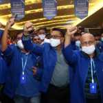 Ini Deretan Ketua DPC yang Dipecat Partai Demokrat