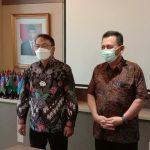 Gubernur Kepri Ingin Masyarakat Menikmati Sembako Murah