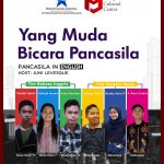Yang Muda Bicara Pancasila