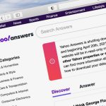 Platform Yahoo Answers akan Ditutup Selamanya pada 4 Mei