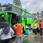 Masa Larangan Mudik Diperpanjang, 22 April – 24 Mei 2021