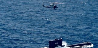 Ini 6 Benda Milik KRI Nanggala-402 yang Ditemukan