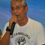 Arnold Thenu Bantah Kabar Dirinya Tak Mau Divaksin Covid-19