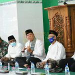 Azwar: Program Santunan di Bulan Ramadhan Merupakan Keharmonisan Pemerintah Daerah dengan Masyarakat