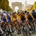 Tim Balap Sepeda Italia Mundur Kompetisi Akibat Pebalapnya Gunakan Doping