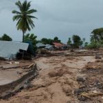 Sebanyak 5.000 Rumah di Sumba Timur dan NTT Rusak Akibat Badai Seroja