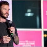 Beckham akan Bermain Film Dalam Serial Disney Plus “Save Our Squad”