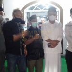 Safari Ramadan Masyarakat Cinta Masjid Indonesia dan Laskar Merah Putih Bersama Gubernur Kepri