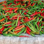 Disperindagkop dan UKM Kaltim Pastikan Stok Cabai Aman Menjelang Bulan Ramadhan dan Idul Fitri