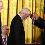 Charles Chuck Geschke Salah Satu Pendiri Adobe Inc Meninggal Dunia