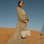 Dior Rilis Koleksi Khusus Area Timur Tengah, Target Pasar Penyuka Mode Muslim