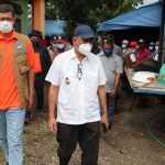 Data Korban Meninggal Banjir NTT-NTB Mencapai 119 Orang