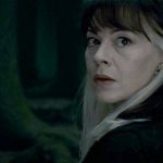Helen McCrory Pemeran Narcissa Malfoy di Film Harry Potter Meninggal Dunia