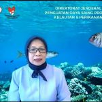 KKP Mengajak Pemda Gelar Pasar Ikan Murah Ramadhan 2021