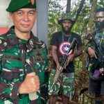 Jenazah Kepala BIN Papua akan Dikebumikan di Taman Makam Pahlawan Kalibata