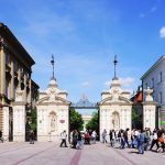 Awal Mei, Polandia Siap Membuka Kembali Sekolah