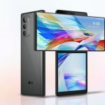 LG Electronics Inc Menutup Unit Bisnis Seluler