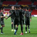 MU Lolos ke Semifinal Usai Hajar Granada 2-0 di Old Trafford