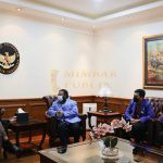 GAMKI: Jangan Ada Tebang Pilih, Tindak Tegas Pelaku Ujaran Kebencian dan Penistaan Agama