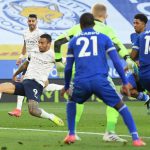 Kalah di Final Liga Champion, Manchester City Siap Belanja Pemain Besar-besaran