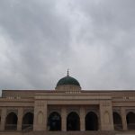 Pemerintah China Alokasikan Dana Senilai 280 Juta Yuan untuk Bangun Xinjiang Islamic Institute di Kota Urumqi