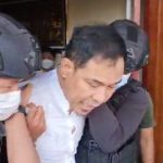 Polri: Munarman Ditangkap Terkait Baiat