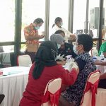 Sebanyak 35.000 Pegawai Freeport Tunggu Kejelasan Pemerintah Terkait Vaksin Covid-19