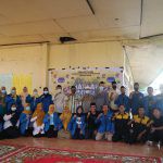 PMII Rayakan Hari Lahir ke 61 di Pondok Pesantren Tahfidzul Qur’an Assa’adah Maros