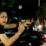 MFA Pengemudi Koboi Ditetapkan Sebagai Tersangka