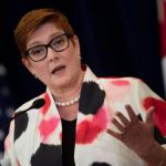 Penny Williams Ditunjuk Sebagai Duta Besar Baru Indonesia