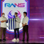 Raffi Ahmad Bersama Rudy Salim Akuisisi Klub Sepak Bola Cilegon United FC