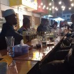 Rapat Diskusi Ketua Perpat Binut Untuk Mengulingkan Kepala UPP Kelas I Tanjung Uban