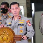 Mabes Polri Instruksikan Seluruh Jajaran untuk Kesiapsiagaan Jelang Perayaan Paskah