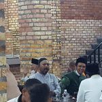 Safari Ramadan Apri dan Roby Masjid Ar – Rahim Kamboja