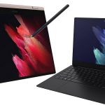 Samsung Electronics Co Luncurkan Laptop Galaxy Book Pro