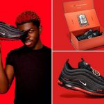 Satan Shoes Milik Lil Nas X Tidak akan Diproduksi Lagi