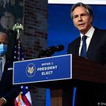 Antony Blinken: Washington Berikan Dukungan untuk Integritas Teritorial Ukraina